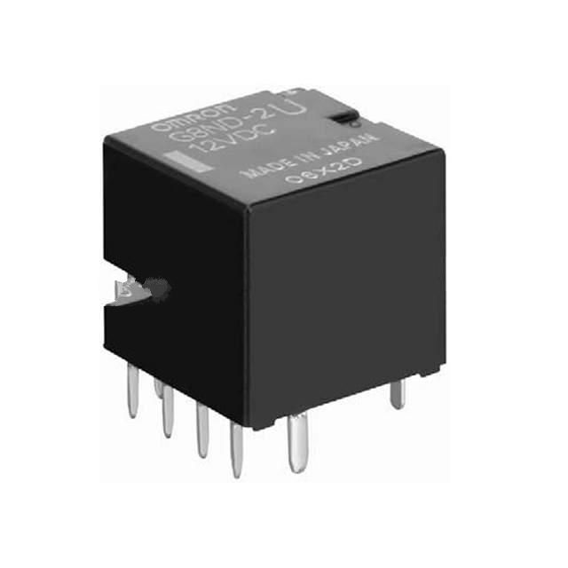 G8ND-2 DC12 SK